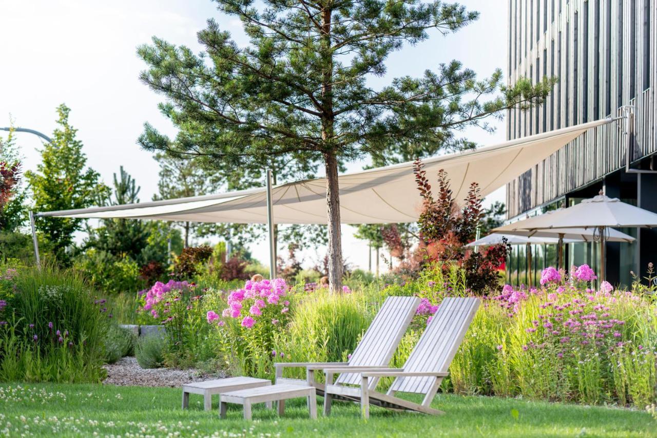 Bader Hotel Фатерштеттен Екстер'єр фото
