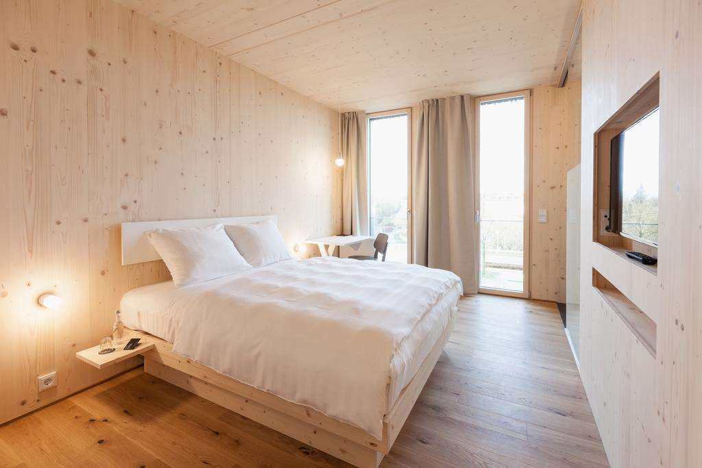 Bader Hotel Фатерштеттен Номер фото