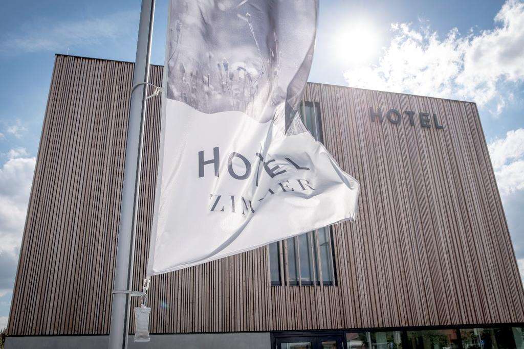 Bader Hotel Фатерштеттен Екстер'єр фото